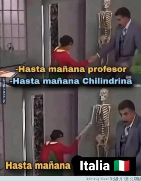 1238203 - Hasta la próxima