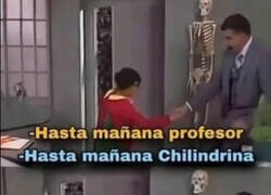 Enlace a Hasta la próxima