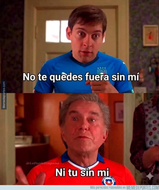 1238205 - Eliminados habituales