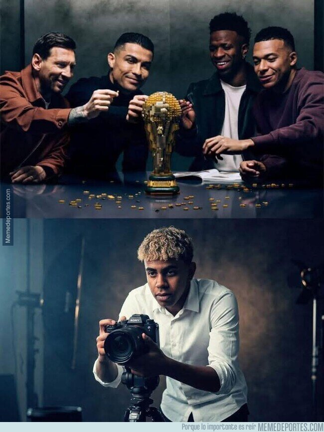 1238211 - Se necesitaba camarógrafo