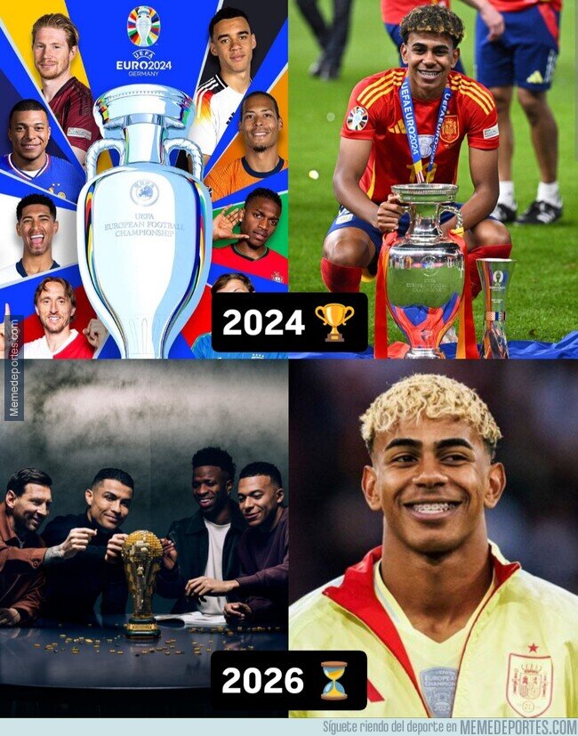 1238233 - Nos ningunean una vez más...