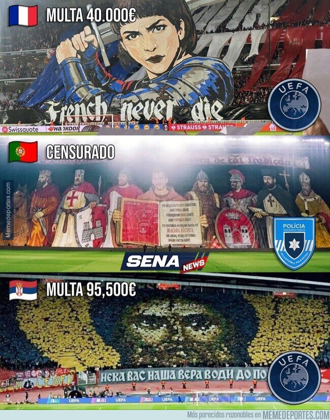 1238240 - Mosaicos censurados