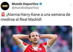 Enlace a La suerte del Madrid vuelve a florecer
