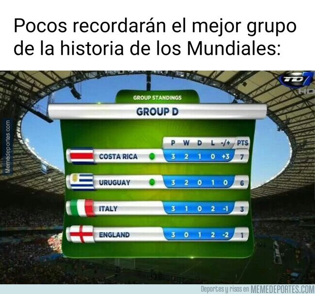 1238243 - La última vez que vimos a Italia en un Mundial