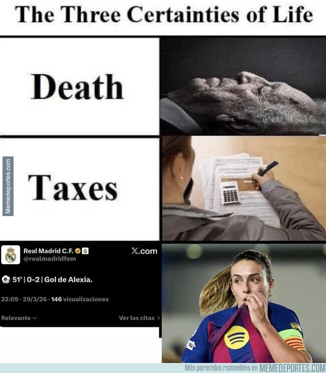 1238250 - El gol de Putellas nunca falta