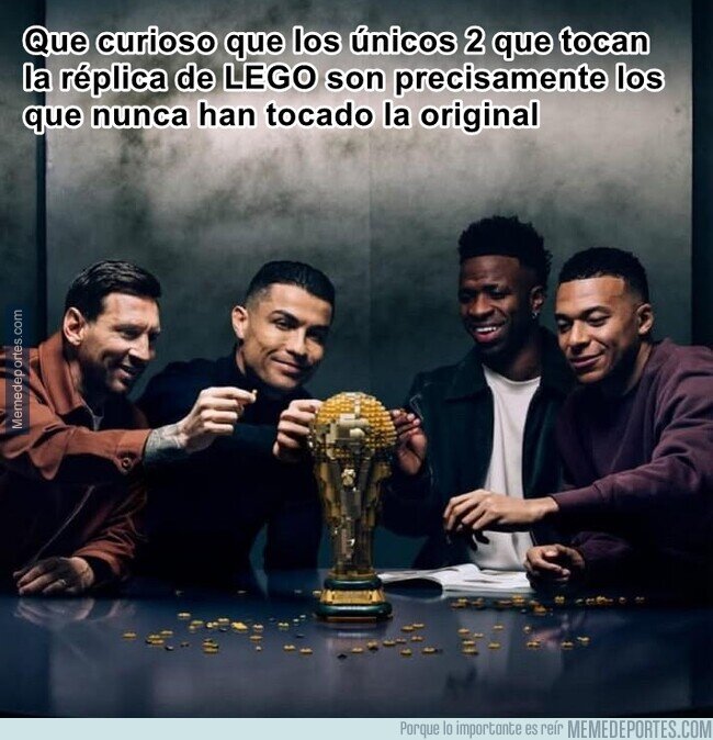 1238252 - No habrá sido a propósito