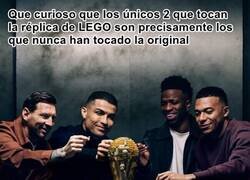 Enlace a No habrá sido a propósito