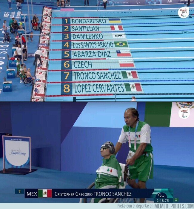 1238255 - El mejor apodo de la historia