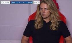 Enlace a El Femenino también tiene filosofía Flick