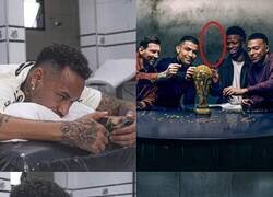 Enlace a Ahí faltabas tú, Ney...