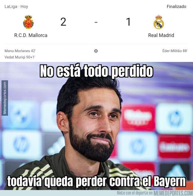 1238269 - No está todo perdido