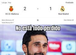 Enlace a No está todo perdido