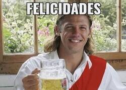 Enlace a El mensaje de Demichelis al Madrid