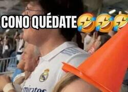 Enlace a Lo que estamos disfrutando con el CONOcido