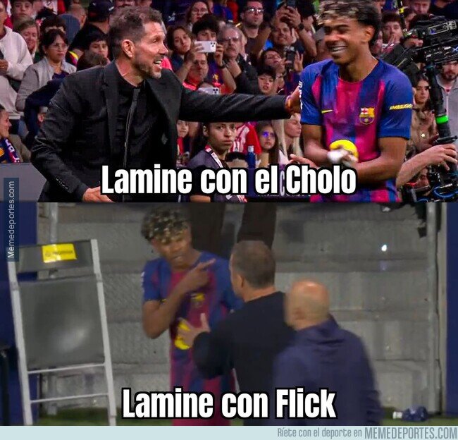 1238285 - ¿Pero quién es su entrenador?