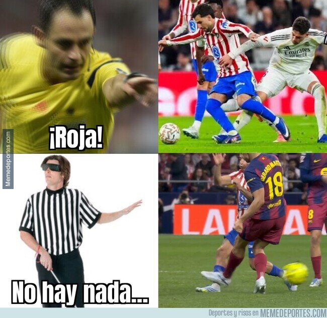 1238297 - Unas sí y otras no