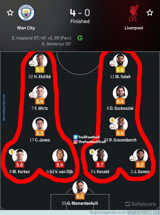 1238301 - No les salió bien la táctica...