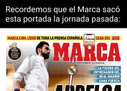 Enlace a Qué mal envejeció esta portada