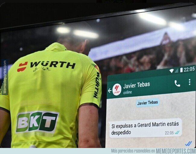 1238308 - Todo tiene una explicación