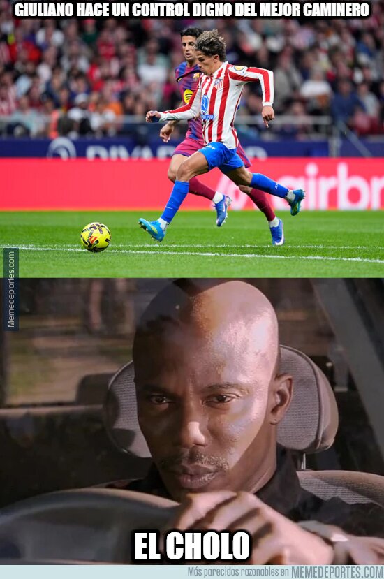 1238328 - Simeone sospecha