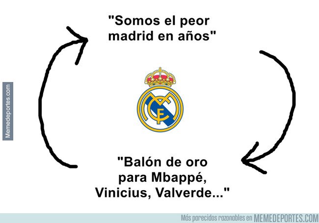 1238331 - Los ciclos del Madrid