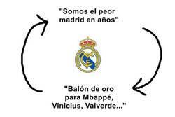 Enlace a Los ciclos del Madrid