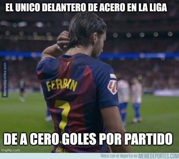 1238343 - No se cansa de fallar