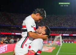 Enlace a Celebración muy cariñosa