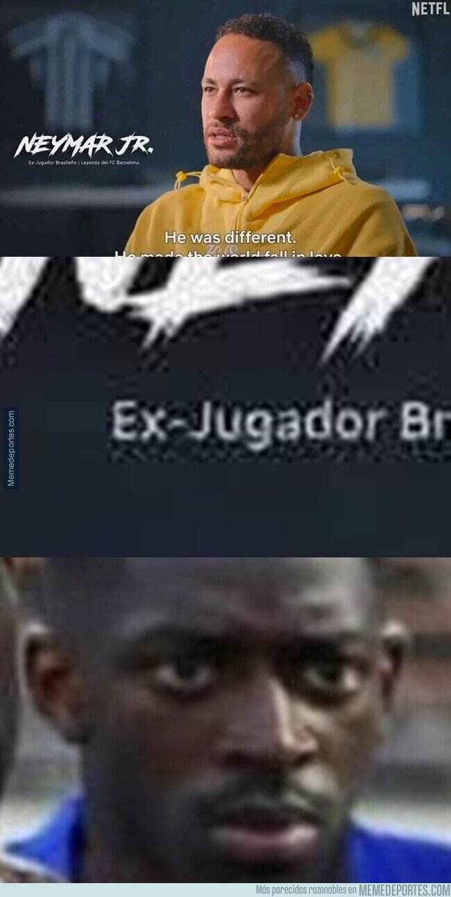 1238358 - Neymar aparece como 