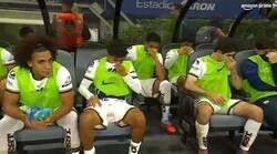 Enlace a El de rulos a la izquierda, claramente el principal sospechoso