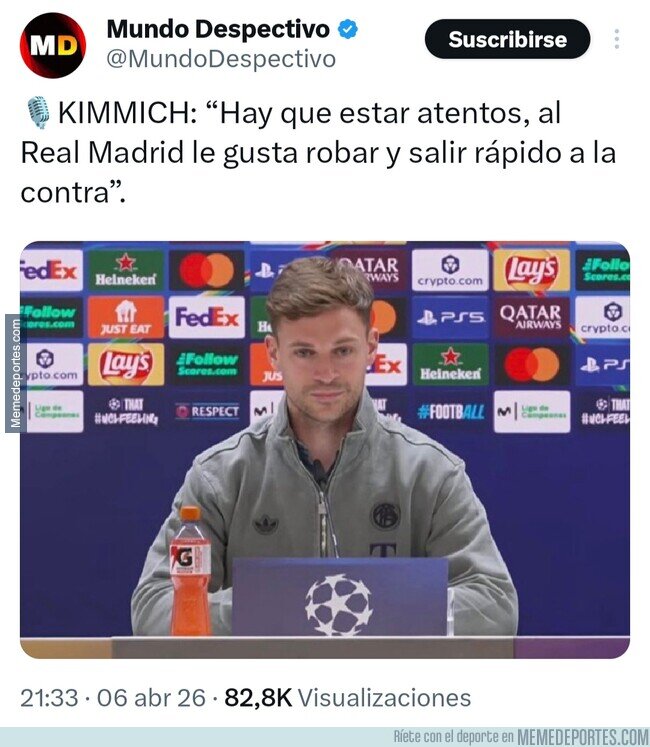 1238377 - Vienen aprendidos de Munich