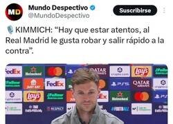 Enlace a Vienen aprendidos de Munich