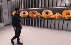 Enlace a El señor de los desayunos