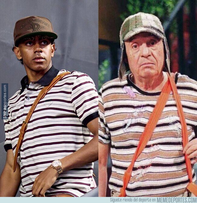 1238392 - Separados al nacer