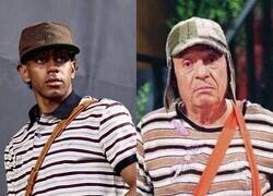 Enlace a Separados al nacer