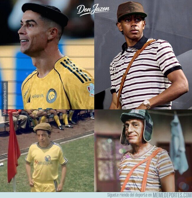 1238415 - Chespirito inspirando a distintas generaciones