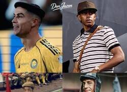 Enlace a Chespirito inspirando a distintas generaciones