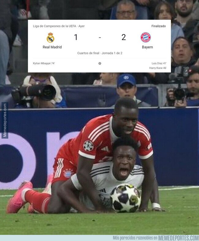 1238426 - Dominio y victoria bávara