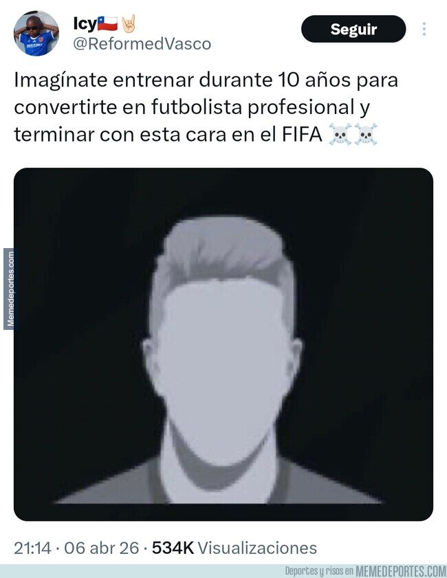 1238427 - Qué injusticia...