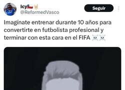 Enlace a Qué injusticia...