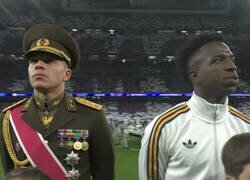 Enlace a Momentos previos al encuentro...