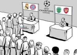 Enlace a El partido que vieron todos