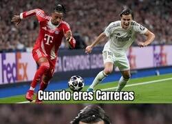 Enlace a Carreras fue claramente superado