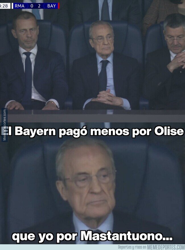 1238438 - Yo también pondría mala cara