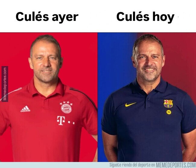 1238441 - Sus dos equipos de la semana