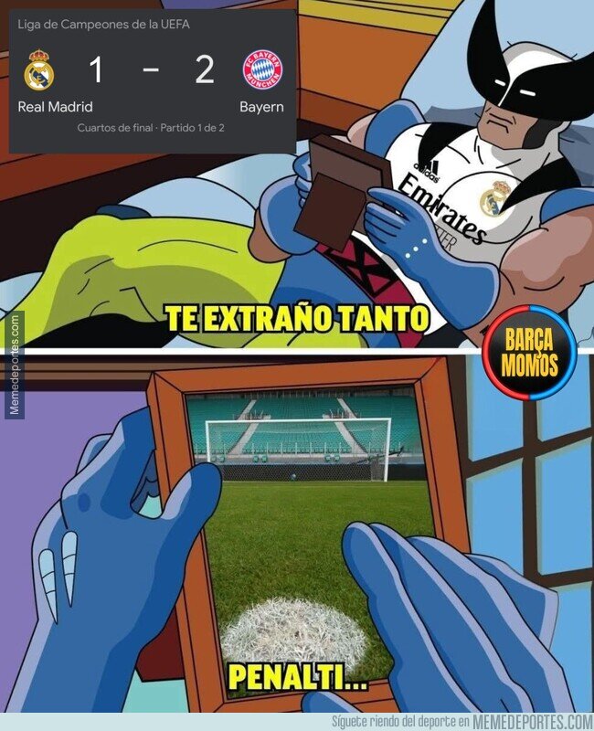 1238451 - Hoy, mañana y siempre: No penalty, no party.