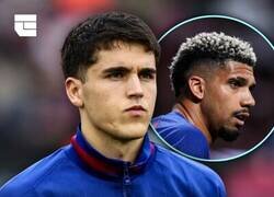 Enlace a El trabajo está hecho, por @enbajafutbol