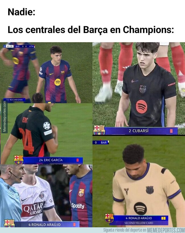 1238475 - Expulsados en momentos decisivos