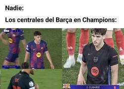 Enlace a Expulsados en momentos decisivos