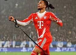 Enlace a Lo sacó a pasear